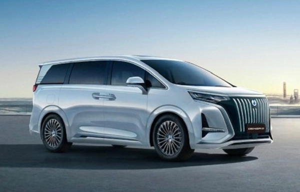 BYD DENZA D9 Front 600 x 383 BYD DENZA D9 PIK